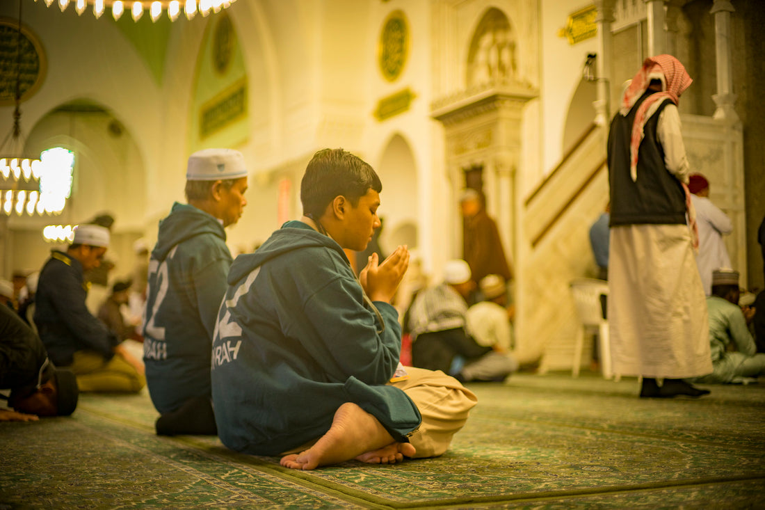 Sebelum Pergi Ke Tanah Haram, Ramai Yang Nak Doa Banyak – Banyak. Apa Yang Kita Minta?