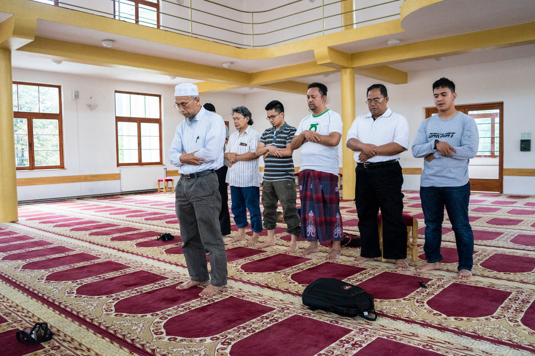 Panduan Solat Jamak dan Qasar untuk Traveler Muslim