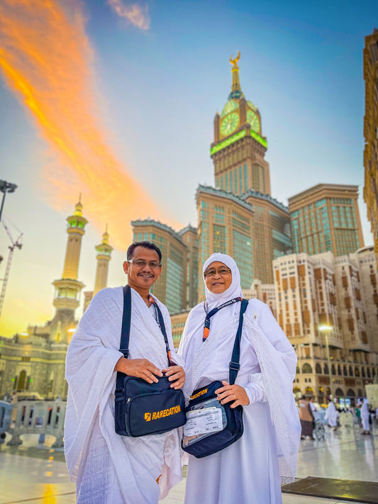 PAKEJ UMRAH MALAYSIA