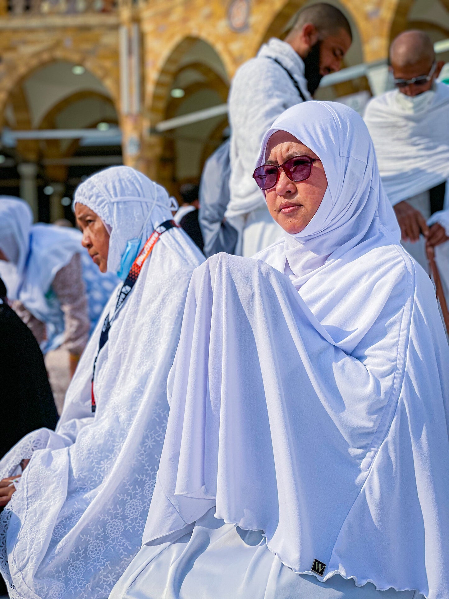 PAKEJ UMRAH MALAYSIA