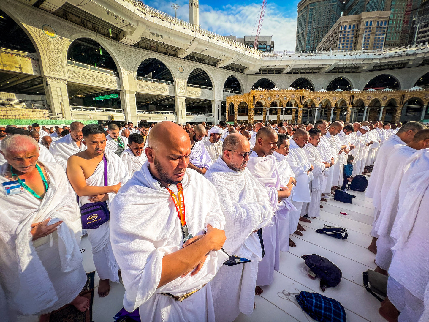 PAKEJ UMRAH MALAYSIA