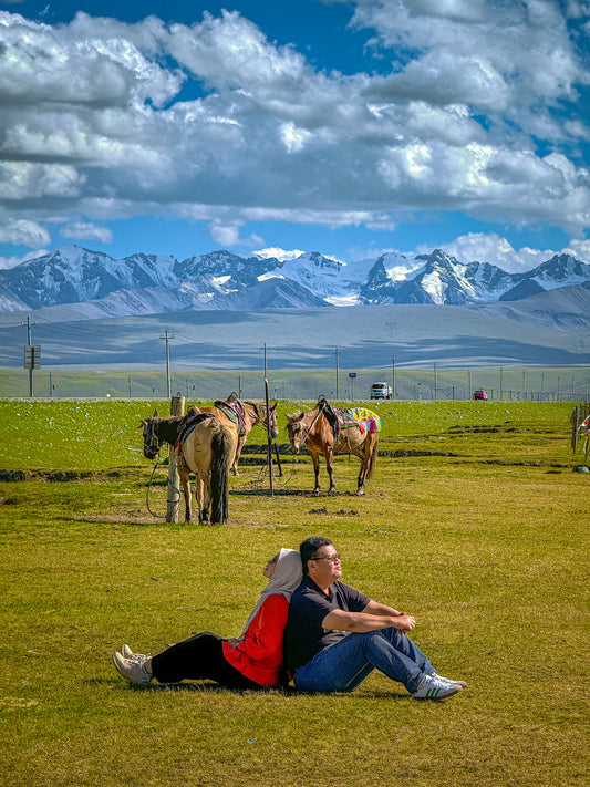 XINJIANG