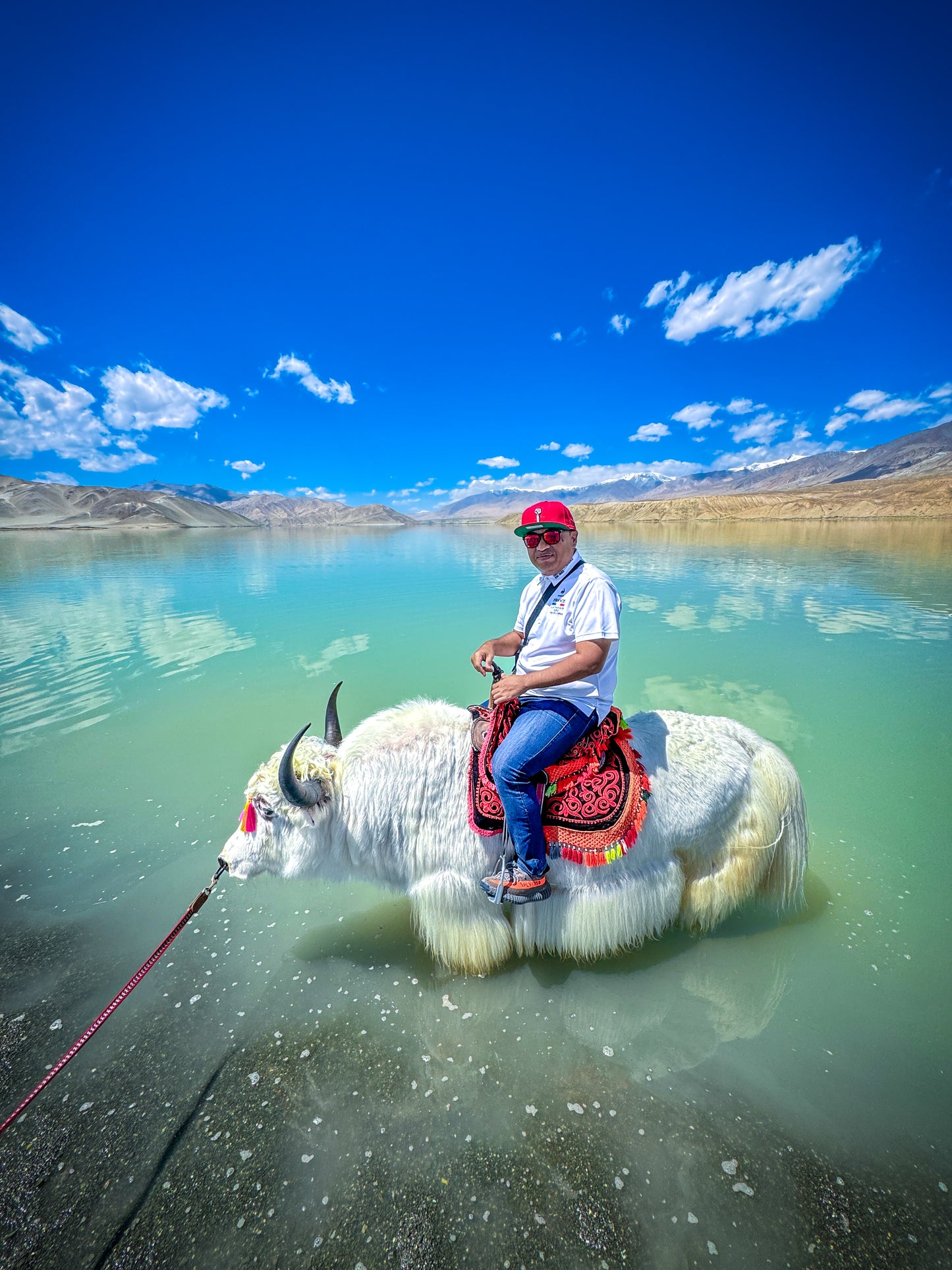 XINJIANG