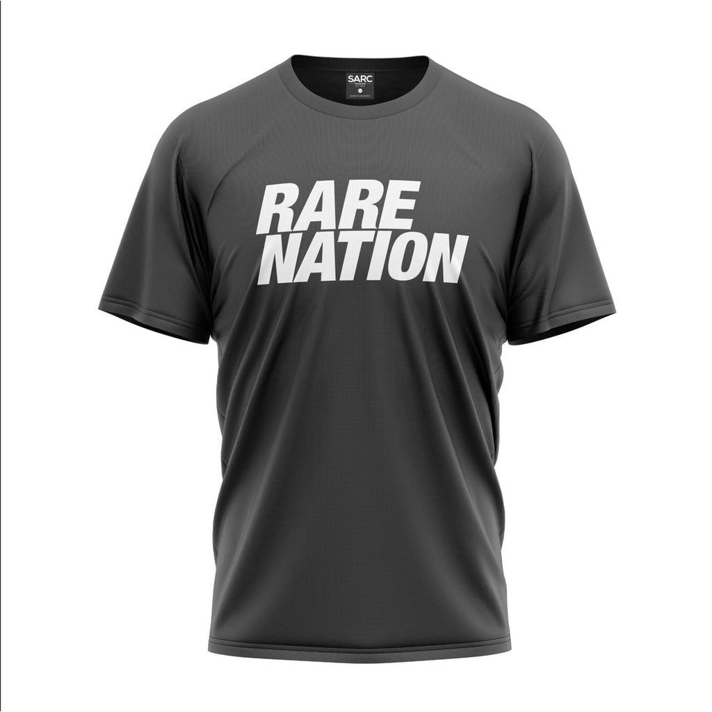 RARE NATION T-SHIRT - RARE NATION OFFICIAL