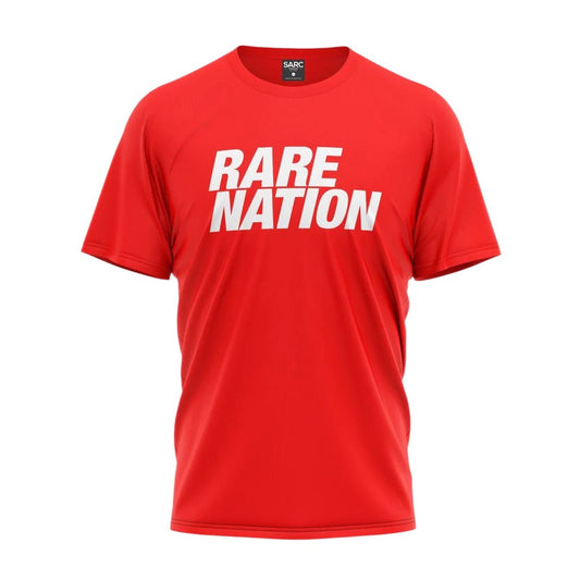 RARE NATION T-SHIRT - RARE NATION OFFICIAL